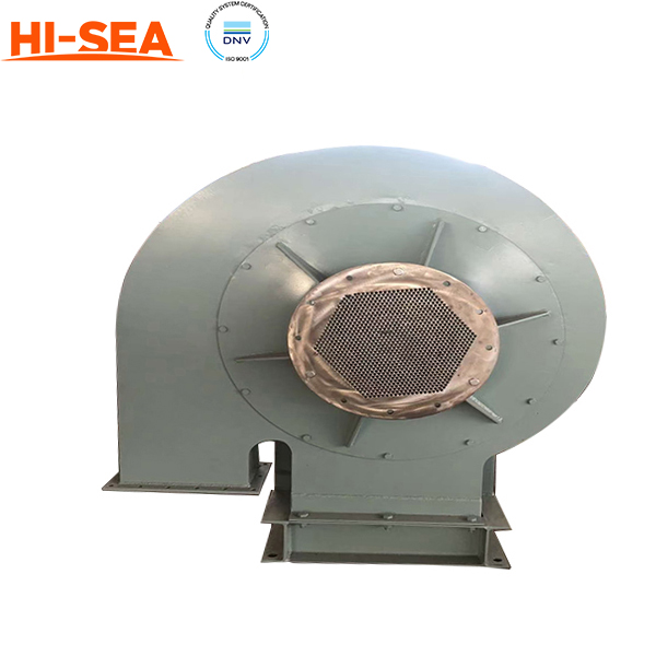 JCL-15 Marine Fan